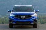 Acura RDX A-Spec 2018 года